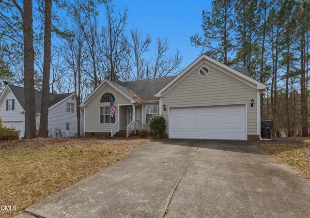 Homes for sale in Creedmoor, NC | 2723 Clifton Ave, Creedmoor, NC 27522 | MLS# 10153804
