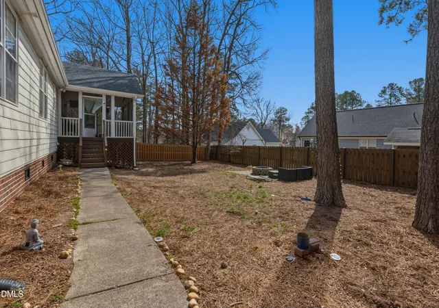 Homes for sale in Creedmoor, NC | 2723 Clifton Ave, Creedmoor, NC 27522 | MLS# 10153804