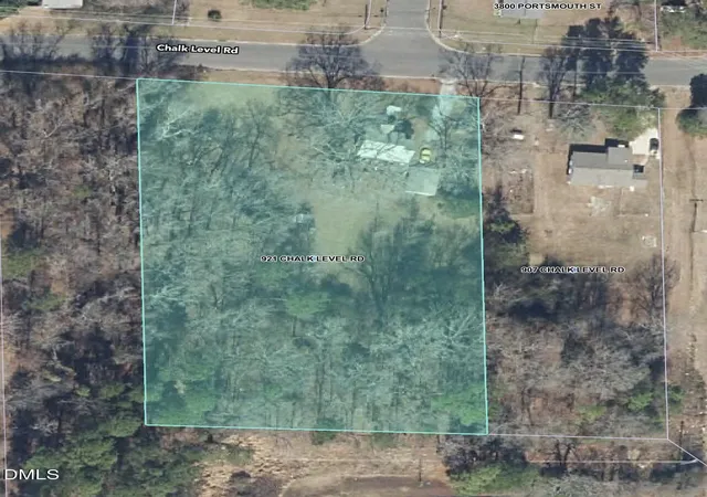 1st image of 921 Chalk Level Rd, Durham, NC 27704 | MLS# 10179607