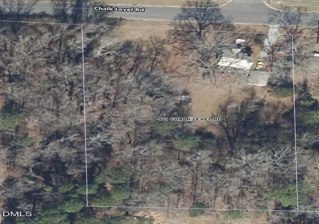 3rd image of 921 Chalk Level Rd, Durham, NC 27704 | MLS# 10179607