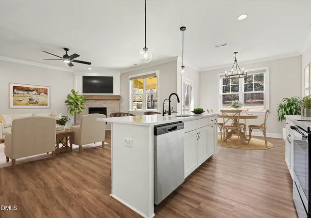4th image of 141 Taopi Dr, Louisburg, NC 27549 | MLS# 10150138
