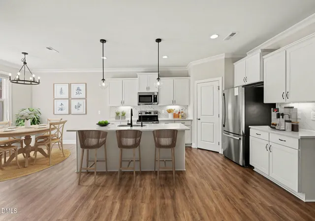 5th image of 141 Taopi Dr, Louisburg, NC 27549 | MLS# 10150138