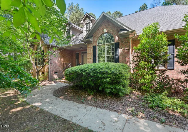 Photo 4 of Single Family Residence at 5524 Jomali Dr, Durham, NC 27705 | MLS# 10158994 | | Sold on 2026-06-25