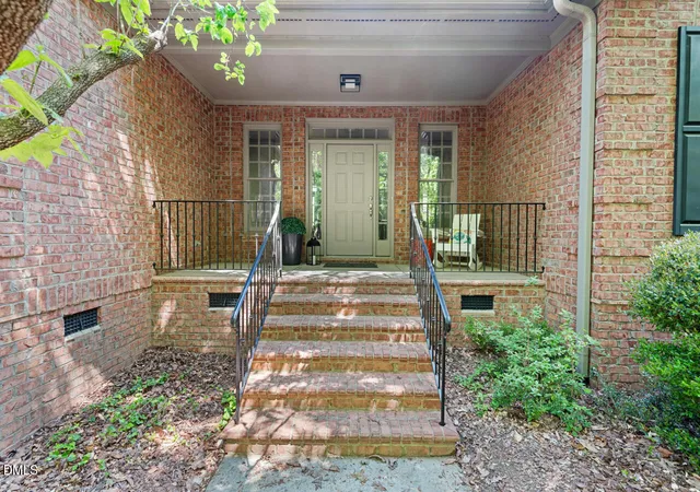 Photo 5 of Single Family Residence at 5524 Jomali Dr, Durham, NC 27705 | MLS# 10158994 | | Sold on 2026-06-25