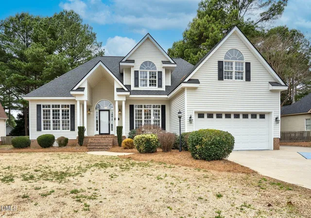 2nd image of 3209 Edinburgh Dr Nw, Wilson, NC 27896 | MLS# 10150510