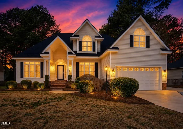 1st image of 3209 Edinburgh Dr Nw, Wilson, NC 27896 | MLS# 10150510