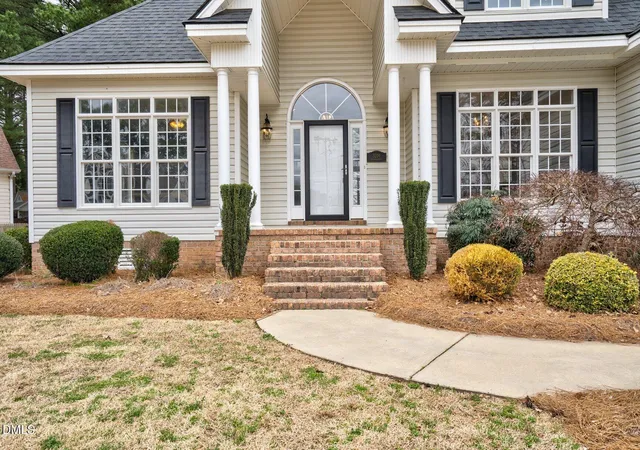 3rd image of 3209 Edinburgh Dr Nw, Wilson, NC 27896 | MLS# 10150510