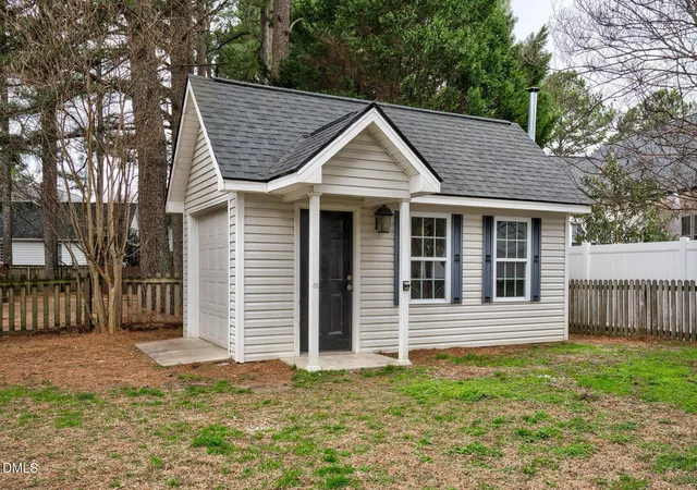 23rd image of 3209 Edinburgh Dr Nw, Wilson, NC 27896 | MLS# 10150510