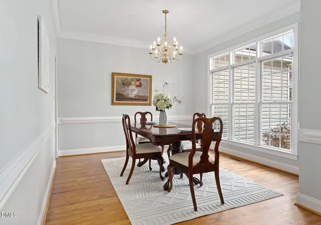 4th image of 3209 Edinburgh Dr Nw, Wilson, NC 27896 | MLS# 10150510