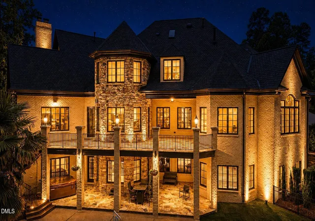 Photo 3 of Mansion for sale at 2920 Cone Manor Ln, Raleigh, NC 27613 | MLS# 10164486 | Listing updated on 2026-10-16