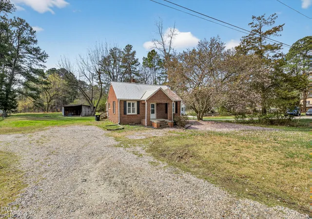 Photo 2 of Single Family Residence at 5182 N Carolina 56, Franklinton, NC 27525 | MLS# 10152095 |  | Sold on 2026-05-29