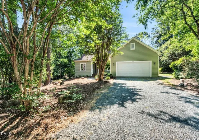 Photo 3 of Single Family Residence at 182 Hedgerow, Pittsboro, NC 27312 | MLS# 10162905 | | Sold on 2026-05-20