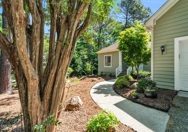Photo 5 of Single Family Residence at 182 Hedgerow, Pittsboro, NC 27312 | MLS# 10162905 | | Sold on 2026-05-20