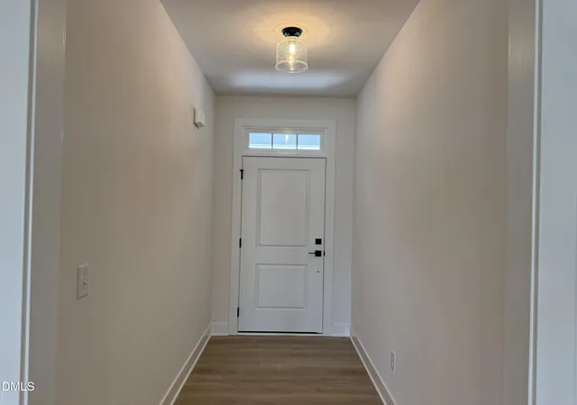 Photo 3 of Sale Pending at 23 Joyner Park Dr, Rocky Mount, NC 27803 | MLS# 10150134 | Listing updated on 2026-09-10