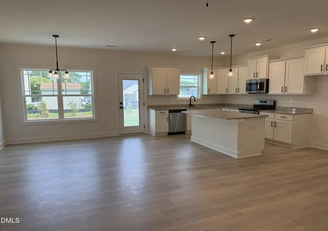 Photo 4 of Sale Pending at 23 Joyner Park Dr, Rocky Mount, NC 27803 | MLS# 10150134 | Listing updated on 2026-09-10