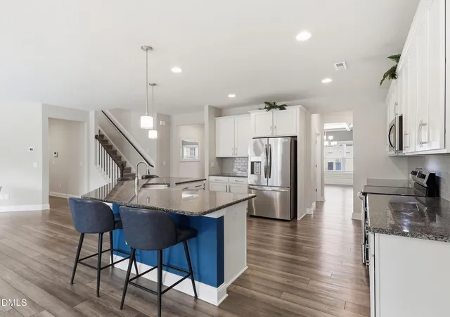 Photo 4 of Single family home for sale at 151 Centerline Dr, Selma, NC 27576 | MLS# 10150836 | Listing updated on 2026-09-17