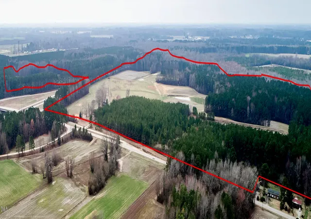 15th image of 5824 A Us 264 Alt E, Wilson, NC 27893 | MLS# 10150144