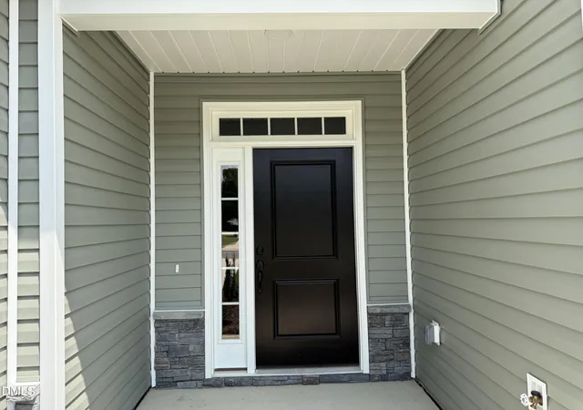 Photo 4 of Townhouse for sale at 25 Joyner Park Dr, Rocky Mount, NC 27803 | MLS# 10150157 | Listing updated on 2026-09-20