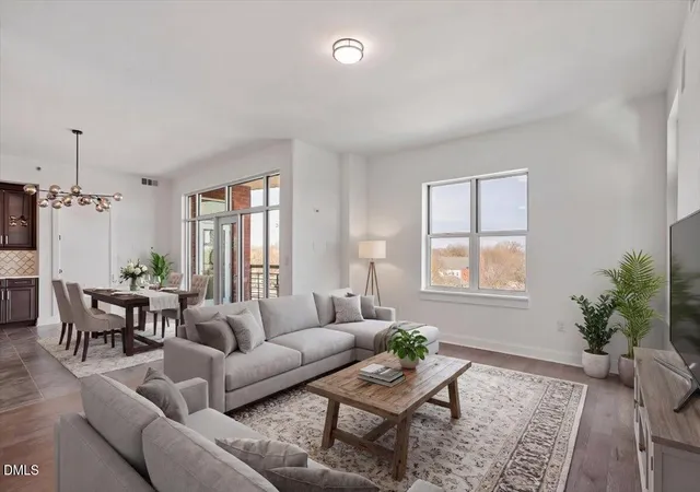 Homes for sale in Raleigh, NC | 618 N Boylan Ave #924, Raleigh, NC 27603 | MLS# 10151979