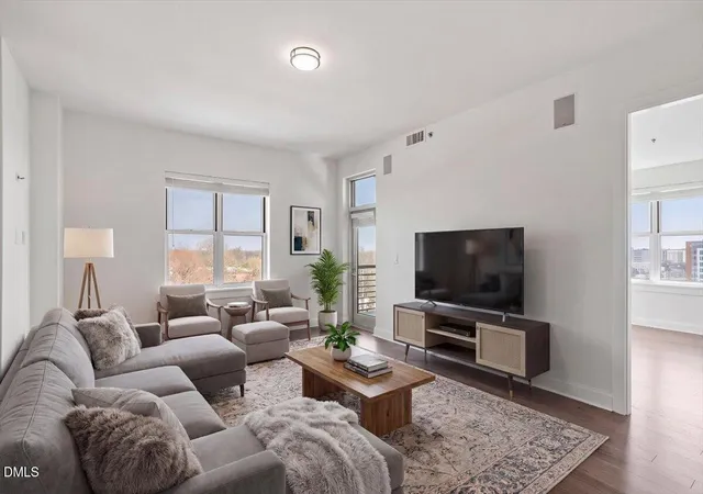 Homes for sale in Raleigh, NC | 618 N Boylan Ave #924, Raleigh, NC 27603 | MLS# 10151979