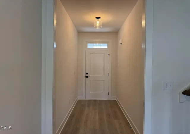 Photo 3 of Townhouse for sale at 27 Joyner Park Dr, Rocky Mount, NC 27803 | MLS# 10150173 | Listing updated on 2026-09-20