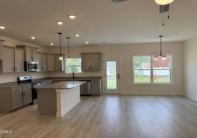 Photo 4 of Townhouse for sale at 27 Joyner Park Dr, Rocky Mount, NC 27803 | MLS# 10150173 | Listing updated on 2026-09-20