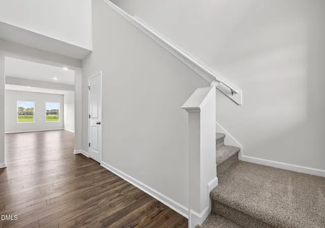 Photo 4 of Single family home for sale at 104 Hayes Dr, Pikeville, NC 27863 | MLS# 10151433 | Listing updated on 2026-09-20