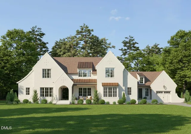 Photo 1 of Mansion for sale at 2325 Victoria Park Ln, Raleigh, NC 27614 | MLS# 10150838 | Listing updated on 2026-07-18