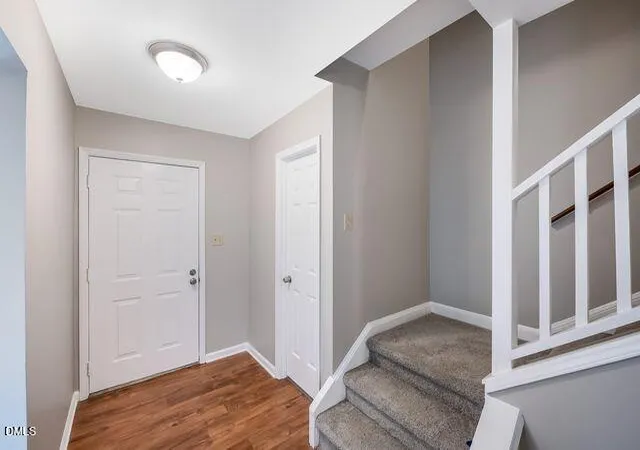 Photo 3 of Townhouse for sale at 549 Darby Glen Ln, Durham, NC 27713 | MLS# 10151291 | Listing updated on 2026-09-14
