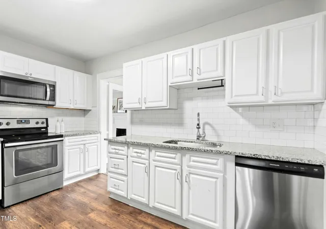 4th image of 113 Herbert St, Durham, NC 27703 | MLS# 10150226