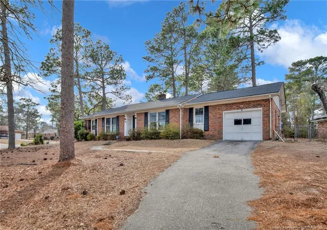 Photo 2 of Single family home for sale at 761 Galloway Dr, Fayetteville, NC 28303 | MLS# 758360 | Listing updated on 2026-09-15