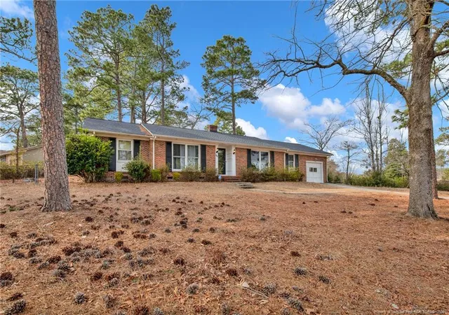 Photo 3 of Single family home for sale at 761 Galloway Dr, Fayetteville, NC 28303 | MLS# 758360 | Listing updated on 2026-09-15
