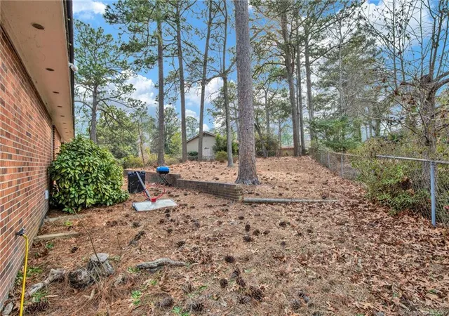 Photo 4 of Single family home for sale at 761 Galloway Dr, Fayetteville, NC 28303 | MLS# 758360 | Listing updated on 2026-09-15