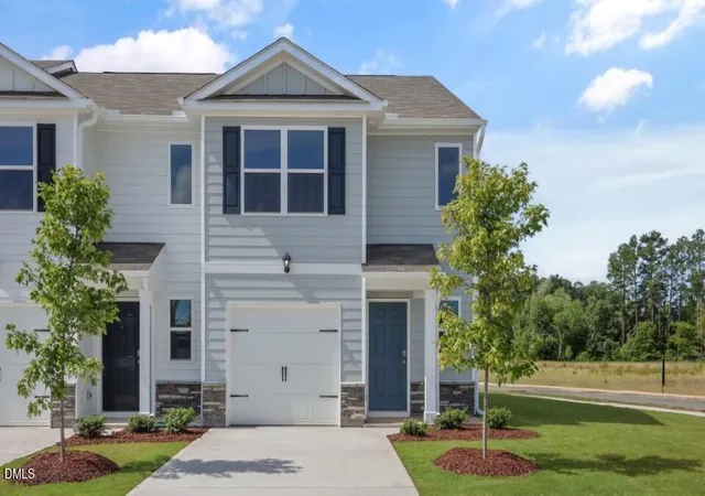 Photo 1 of Sale Pending at 530 Strm Walk Xing, Wendell, NC 27591 | MLS# 10150253 | Listing updated on 2026-09-28