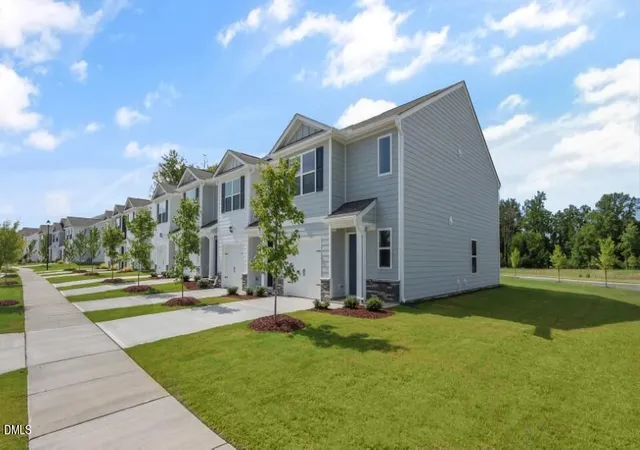 Photo 2 of Sale Pending at 530 Strm Walk Xing, Wendell, NC 27591 | MLS# 10150253 | Listing updated on 2026-09-28