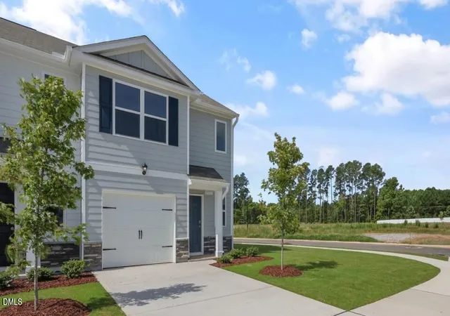 Photo 3 of Sale Pending at 530 Strm Walk Xing, Wendell, NC 27591 | MLS# 10150253 | Listing updated on 2026-09-28