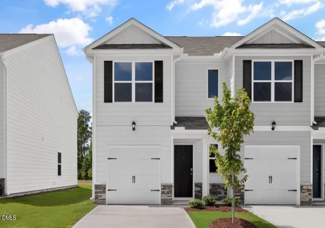 Photo 1 of Sale Pending at 536 Strm Walk Xing, Wendell, NC 27591 | MLS# 10150256 | Listing updated on 2026-10-05