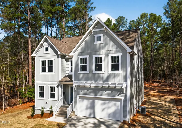 Photo 3 of Sale Pending at 104 White Horse Dr #2962, Louisburg, NC 27549 | MLS# 10150265 | Listing updated on 2026-10-04
