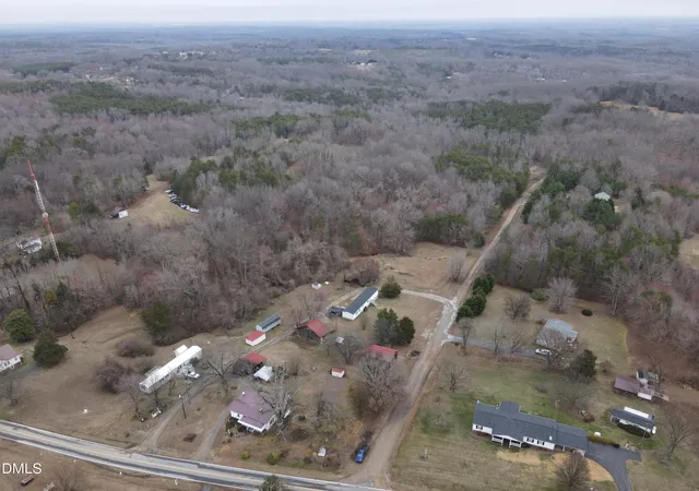 Homes for sale in Pelham, NC | 0 Fowlkes Rd, Pelham, NC 27311 | MLS# 10150306