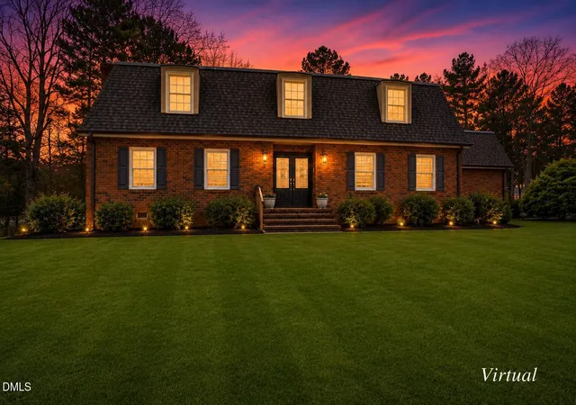 1st image of 803 E Beechtree Dr, Nashville, NC 27856 | MLS# 10150582
