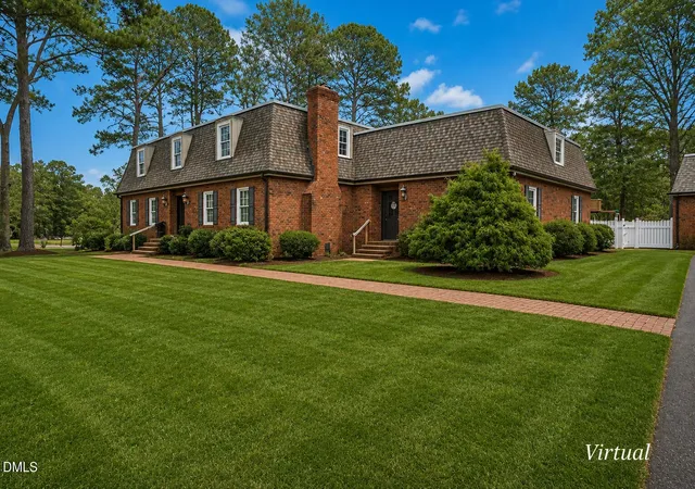 33rd image of 803 E Beechtree Dr, Nashville, NC 27856 | MLS# 10150582