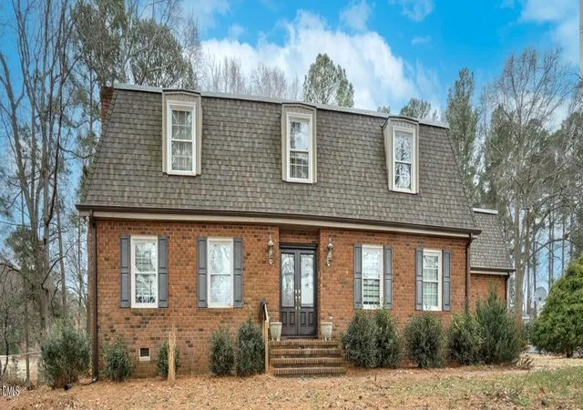 4th image of 803 E Beechtree Dr, Nashville, NC 27856 | MLS# 10150582