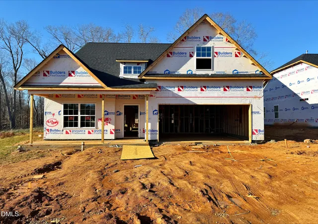 Homes for sale in Graham, NC | 119 Luther Dr, Graham, NC 27253 | MLS# 10151522