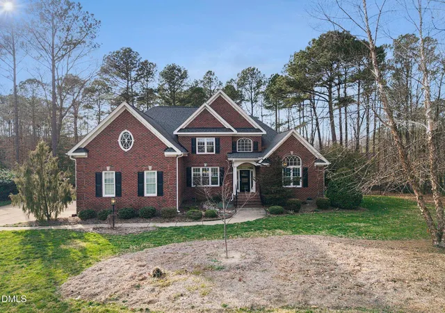 Photo 1 of Single family home for sale at 1325 Wakefield Farm Rd, Zebulon, NC 27597 | MLS# 10151216 | Listing updated on 2026-08-31