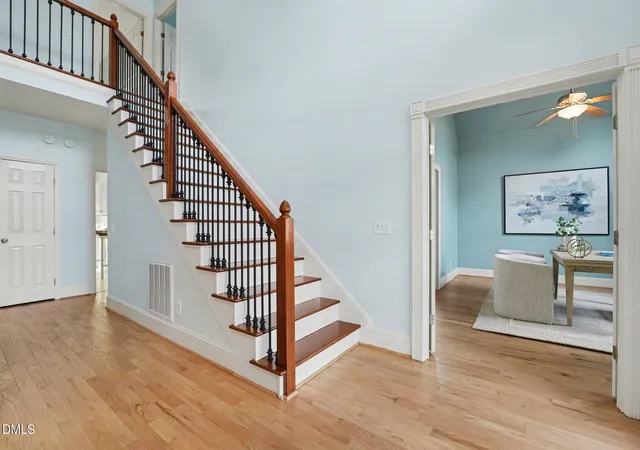 Photo 4 of Single family home for sale at 1325 Wakefield Farm Rd, Zebulon, NC 27597 | MLS# 10151216 | Listing updated on 2026-08-31
