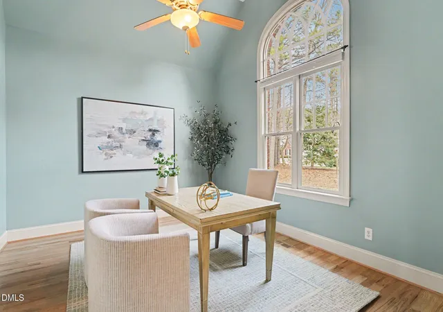 Photo 5 of Single family home for sale at 1325 Wakefield Farm Rd, Zebulon, NC 27597 | MLS# 10151216 | Listing updated on 2026-08-31
