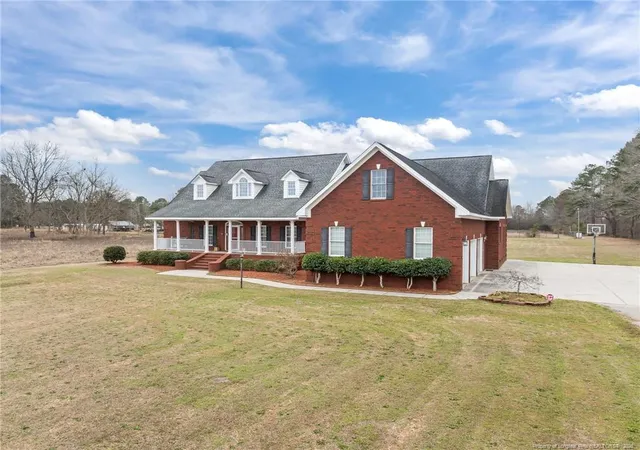 Photo 2 of Single Family Residence at 5873 Nc Hwy 710, Pembroke, NC 28372 | MLS# 757213 | | Sold on 2026-06-05