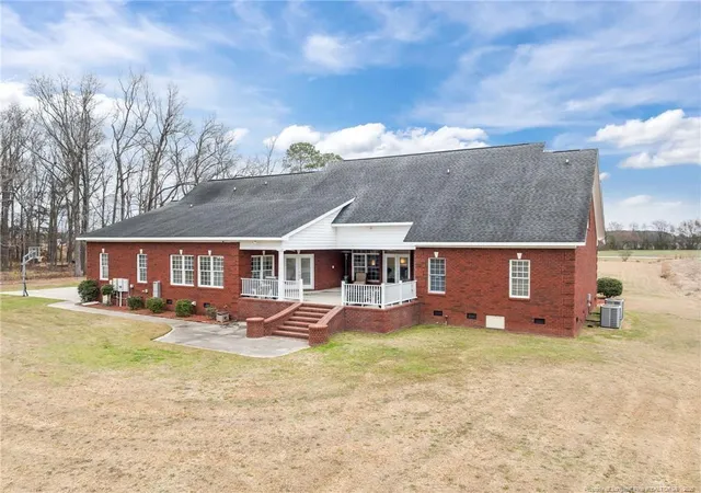 Photo 3 of Single Family Residence at 5873 Nc Hwy 710, Pembroke, NC 28372 | MLS# 757213 | | Sold on 2026-06-05