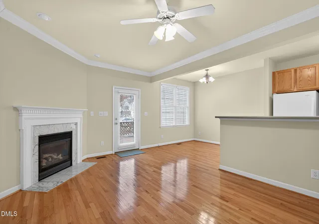 Photo 3 of Townhouse for sale at 4609 Asterwood Dr, Raleigh, NC 27606 | MLS# 10150647 | Listing updated on 2026-09-02