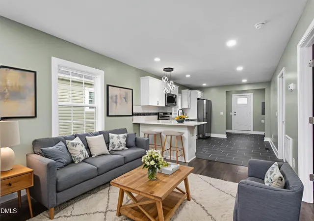 Homes for sale in Burlington, NC | 1615 Preston St, Burlington, NC 27217 | MLS# 10150489